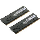 Память DDR4 2x16GB 3600MHz Patriot PVS432G360C8K Viper Steel RTL Gaming PC4-28800 CL18 DIMM 106501 - фото 51590322 Память DDR4 2x16GB 3600MHz Patriot PVS432G360C8K Viper Steel RTL Gaming PC4-28800 CL18 DIMM 106501 - фото 51590322