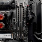 Память DDR4 2x16GB 3600MHz Patriot PVS432G360C8K Viper Steel RTL Gaming PC4-28800 CL18 DIMM 106501 - фото 51590325 Память DDR4 2x16GB 3600MHz Patriot PVS432G360C8K Viper Steel RTL Gaming PC4-28800 CL18 DIMM 106501 - фото 51590325
