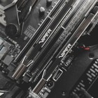 Память DDR4 2x16GB 3600MHz Patriot PVS432G360C8K Viper Steel RTL Gaming PC4-28800 CL18 DIMM 106501 - фото 51590327 Память DDR4 2x16GB 3600MHz Patriot PVS432G360C8K Viper Steel RTL Gaming PC4-28800 CL18 DIMM 106501 - фото 51590327