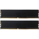 Память DDR4 2x8GB 2666MHz Patriot PSD416G2666K Signature RTL PC4-21300 CL19 DIMM 288-pin 1.   106501 - Фото 2