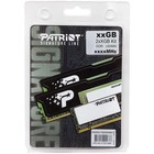 Память DDR4 2x8GB 2666MHz Patriot PSD416G2666K Signature RTL PC4-21300 CL19 DIMM 288-pin 1.   106501 - Фото 5