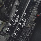 Память DDR4 2x8GB 3200MHz Patriot PSP416G3200KH1 Signature RTL PC4-25600 CL22 DIMM 288-pin 1065014 - фото 51590356 Память DDR4 2x8GB 3200MHz Patriot PSP416G3200KH1 Signature RTL PC4-25600 CL22 DIMM 288-pin 1065014 - фото 51590356