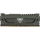 Память DDR4 32GB 3200MHz Patriot PVS432G320C6 Viper Steel RTL Gaming PC4-25600 CL16 DIMM 28   106501 10650155 - фото 181074