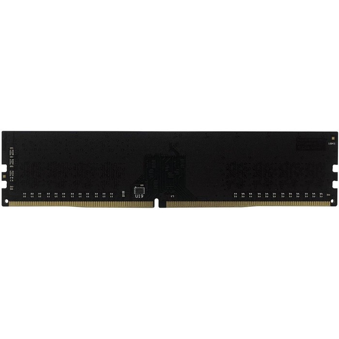 Память DDR4 8GB 2666MHz Patriot PSD48G26662 Signature RTL PC4-21300 CL19 DIMM 288-pin 1.2В   1065015