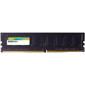 Память DDR4 16GB 2666MHz Silicon Power SP016GBLFU266X02 RTL PC4-21300 CL19 DIMM 288-pin 1.2   106501