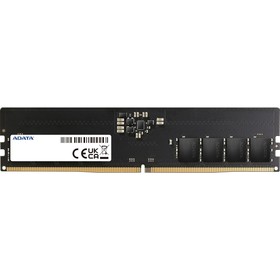 Память DDR5 8GB 4800MHz A-Data AD5U48008G-B OEM PC5-38400 CL40 DIMM 288-pin 1.1В single ran   106501