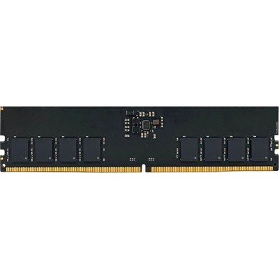 Память DDR5 32GB 4800MHz AGi AGI480032UD238 RTL PC5-38400 CL40 DIMM 288-pin 1.1В single ran   106501