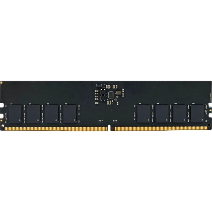 Память DDR5 32GB 4800MHz AGi AGI480032UD238 RTL PC5-38400 CL40 DIMM 288-pin 1.1В single ran   106501 - Фото 1
