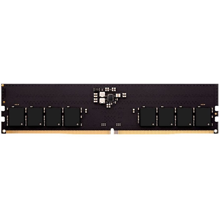 Память DDR5 8GB 4800MHz AMD R558G4800U1S-U Radeon R5 RTL PC4-38400 CL40 DIMM 288-pin 1.1В R   106501 - Фото 1
