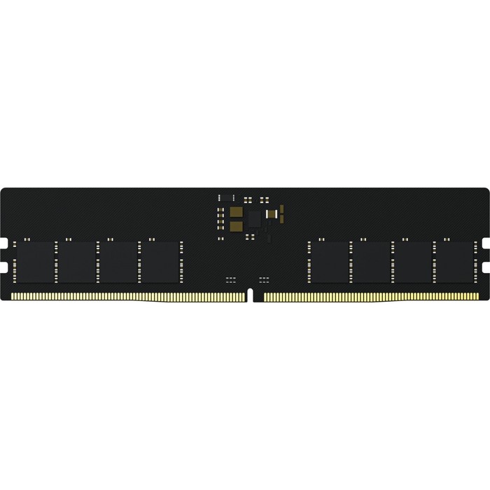 Память DDR5 16GB 4800MHz Hikvision HKED5161DAA4K7ZK1/16G U1 RTL Gaming PC4-38400 CL40 DIMM   1065017 - Фото 1