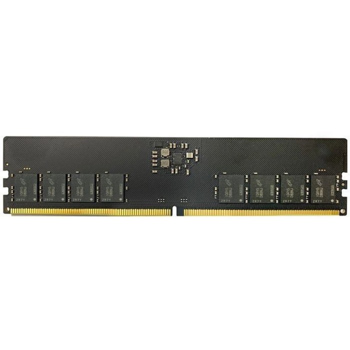 Память DDR5 2x16GB 5600MHz Kingmax KM-LD5-5600-32GD RTL PC5-44800 CL44 DIMM 288-pin 1.1В si   106501 - Фото 1