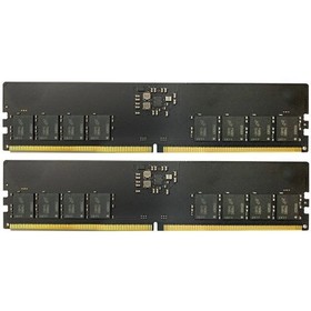 Память DDR5 2x32GB 4800MHz Kingmax KM-LD5-4800-64GD RTL PC5-38400 CL40 DIMM 288-pin 1.1В ki   106501
