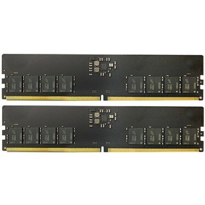Память DDR5 2x32GB 4800MHz Kingmax KM-LD5-4800-64GD RTL PC5-38400 CL40 DIMM 288-pin 1.1В ki   106501