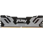 Память DDR5 16GB 6000MHz Kingston KF560C32RS-16 Fury Renegade Black RTL Gaming PC5-48000 CL   106501 - фото 51590470