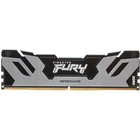 Память DDR5 16GB 6800MHz Kingston KF568C36RS-16 Fury Renegade RTL Gaming PC5-54400 CL36 DIM   106501 10650196 - фото 181150