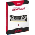 Память DDR5 16GB 7200MHz Kingston KF572C38RS-16 Fury Renegade Black RTL Gaming PC5-57600 CL   106501 - Фото 3