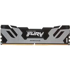 Память DDR5 24GB 7200MHz Kingston KF572C38RS-24 Fury Renegade Silver/Black RTL Gaming PC5-5   106502 - фото 51590503