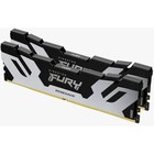 Память DDR5 2x16GB 6000MHz Kingston KF560C32RSK2-32 Fury Renegade Silver RTL Gaming PC5-480 106502 - фото 51590513 Память DDR5 2x16GB 6000MHz Kingston KF560C32RSK2-32 Fury Renegade Silver RTL Gaming PC5-480 106502 - фото 51590513
