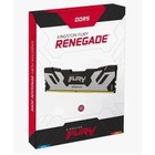 Память DDR5 2x16GB 6000MHz Kingston KF560C32RSK2-32 Fury Renegade Silver RTL Gaming PC5-480 106502 - фото 51590514 Память DDR5 2x16GB 6000MHz Kingston KF560C32RSK2-32 Fury Renegade Silver RTL Gaming PC5-480 106502 - фото 51590514