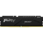 Память DDR5 32GB 4800MHz Kingston KF548C38BB-32 Fury Beast RTL PC5-38400 CL38 DIMM 288-pin   1065025 - фото 51590594