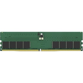 Память DDR5 32GB 4800MHz Kingston KVR48U40BD8-32 Valueram RTL PC5-38400 CL40 DIMM 288-pin 1   106502