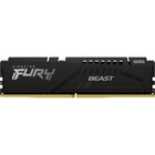 Память DDR5 32GB 5200MHz Kingston KF552C36BBE-32 Fury Beast Expo RTL Gaming PC5-41600 CL36   1065025 10650257 - фото 181274