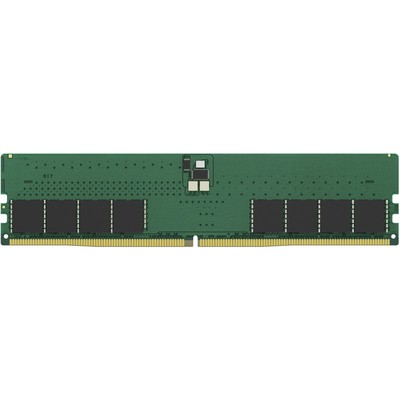 Память DDR5 32GB 5200MHz Kingston KVR52U42BD8-32 Valueram RTL PC5-41600 CL42 DIMM 288-pin 1   106502