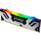 Память DDR5 48GB 6400MHz Kingston KF564C32RSA-48 Fury Renegade XMP RGB RTL Gaming PC5-51200 106502 - фото 51590647 Память DDR5 48GB 6400MHz Kingston KF564C32RSA-48 Fury Renegade XMP RGB RTL Gaming PC5-51200 106502 - фото 51590647