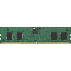 Память DDR5 8GB 4800MHz Kingston KVR48U40BS6-8 VALUERAM RTL PC5-38400 CL40 DIMM 288-pin 1.1   106502