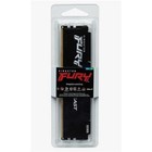 Память DDR5 8GB 5200MHz Kingston KF552C36BBE-8 Fury Beast Black Expo RTL Gaming PC5-41600 C 106502 - фото 51590662 Память DDR5 8GB 5200MHz Kingston KF552C36BBE-8 Fury Beast Black Expo RTL Gaming PC5-41600 C 106502 - фото 51590662