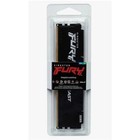 Память DDR5 8GB 5600MHz Kingston KF556C40BB-8 Fury Beast Black RTL PC5-44800 CL40 DIMM 288- 106502 - фото 51590671 Память DDR5 8GB 5600MHz Kingston KF556C40BB-8 Fury Beast Black RTL PC5-44800 CL40 DIMM 288- 106502 - фото 51590671