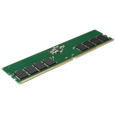Память DDR5 8GB 5600MHz Kingston KVR56U46BS6-8 Valueram RTL PC5-44800 CL46 DIMM 288-pin 1.1   106502