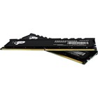 Память DDR5 2x16GB 4800MHz Patriot PSP532G4800KH1 Signature Premium RTL PC5-38400 CL40 DIMM   106503 - Фото 4