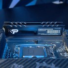 Память DDR5 2x16GB 5600MHz Patriot PSP532G5600KH1 Signature Premium RTL PC5-44800 CL46 DIMM 106503 - фото 51590721 Память DDR5 2x16GB 5600MHz Patriot PSP532G5600KH1 Signature Premium RTL PC5-44800 CL46 DIMM 106503 - фото 51590721