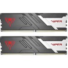 Память DDR5 2x16GB 6400MHz Patriot PVV532G640C32K Viper Venom RTL Gaming PC5-51200 CL32 DIM   106503 10650309 - фото 181435