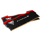 Память DDR5 2x16GB 7600MHz Patriot PVX532G76C36K Viper Xtreme 5 RTL Gaming PC5-60800 CL36 D 106503 - фото 51590797 Память DDR5 2x16GB 7600MHz Patriot PVX532G76C36K Viper Xtreme 5 RTL Gaming PC5-60800 CL36 D 106503 - фото 51590797