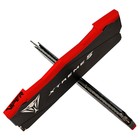 Память DDR5 2x16GB 7600MHz Patriot PVX532G76C36K Viper Xtreme 5 RTL Gaming PC5-60800 CL36 D 106503 - фото 51590799 Память DDR5 2x16GB 7600MHz Patriot PVX532G76C36K Viper Xtreme 5 RTL Gaming PC5-60800 CL36 D 106503 - фото 51590799
