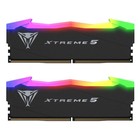 Память DDR5 2x24GB 8000MHz Patriot PVXR548G80C38K Viper Xtreme 5 RGB RTL Gaming PC5-64000 C   106503 - Фото 1