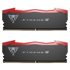 Память DDR5 2x24GB 8200MHz Patriot PVX548G82C38K Viper Xtreme 5 RTL Gaming PC5-65600 CL38 D   106503 10650324 - фото 181525