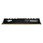 Память DDR5 8GB 4800MHz Patriot PSP58G480041H1 Signature Premium RTL PC5-38400 CL40 DIMM 28   106503 - фото 51590917