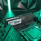 Память DDR5 8GB 5200MHz Patriot PSD58G520041 Signature RTL PC5-41600 CL42 DIMM 288-pin 1.1В 106503 - фото 51591635 Память DDR5 8GB 5200MHz Patriot PSD58G520041 Signature RTL PC5-41600 CL42 DIMM 288-pin 1.1В 106503 - фото 51591635
