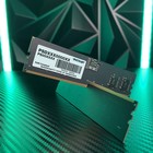 Память DDR5 8GB 5200MHz Patriot PSD58G520041 Signature RTL PC5-41600 CL42 DIMM 288-pin 1.1В 106503 - фото 51591636 Память DDR5 8GB 5200MHz Patriot PSD58G520041 Signature RTL PC5-41600 CL42 DIMM 288-pin 1.1В 106503 - фото 51591636