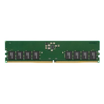 Память DDR5 8GB 4800MHz Samsung M323R1GB4BB0-CQK OEM PC5-38400 CL40 DIMM 288-pin 1.1В singl   106503