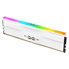 Память DDR5 16GB 6000MHz Silicon Power SP016GXLWU60AFSH Xpower Zenith RGB RTL Gaming PC5-48   106503 - Фото 2