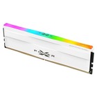Память DDR5 2x16GB 5200MHz Silicon Power SP032GXLWU520FDH Xpower Zenith RGB RTL Gaming PC5- 106503 - фото 51591640 Память DDR5 2x16GB 5200MHz Silicon Power SP032GXLWU520FDH Xpower Zenith RGB RTL Gaming PC5- 106503 - фото 51591640