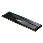 Память DDR5 2x16GB 5600MHz Silicon Power SP032GXLWU560FSF Xpower Zenith RGB RTL Gaming PC5-   106503 - Фото 3