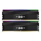 Память DDR5 2x16GB 6000MHz Silicon Power SP032GXLWU600FDF Xpower Zenith RGB RTL Gaming PC5-   106503 - фото 51590976