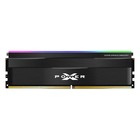 Память DDR5 2x16GB 6000MHz Silicon Power SP032GXLWU600FDF Xpower Zenith RGB RTL Gaming PC5- 106503 - фото 51590977 Память DDR5 2x16GB 6000MHz Silicon Power SP032GXLWU600FDF Xpower Zenith RGB RTL Gaming PC5- 106503 - фото 51590977