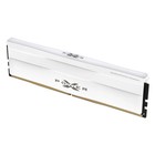 Память DDR5 2x16GB 6000MHz Silicon Power SP032GXLWU600FDG Xpower Zenith RTL Gaming PC5-4800 106503 - фото 51593372 Память DDR5 2x16GB 6000MHz Silicon Power SP032GXLWU600FDG Xpower Zenith RTL Gaming PC5-4800 106503 - фото 51593372