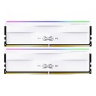 Память DDR5 2x16GB 6000MHz Silicon Power SP032GXLWU600FDH Xpower Zenith RGB RTL Gaming PC5-   106503 - фото 51590981